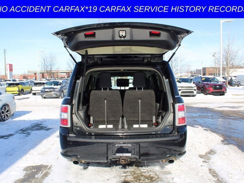 Used 2016 Ford Flex SEL w/ Equipment Group 202A image 10