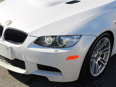 Used 2011 BMW M3 Coupe image 12