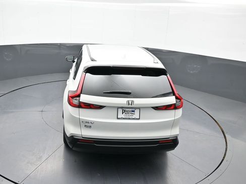 Certified 2024 Honda CR-V EX image 39