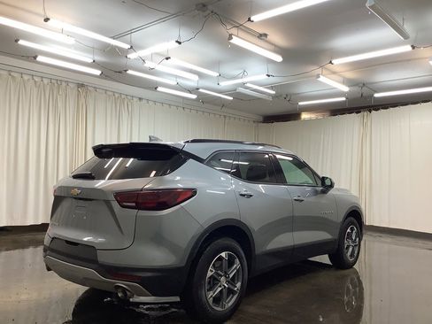 Used 2024 Chevrolet Blazer LT w/ Convenience Package image 6