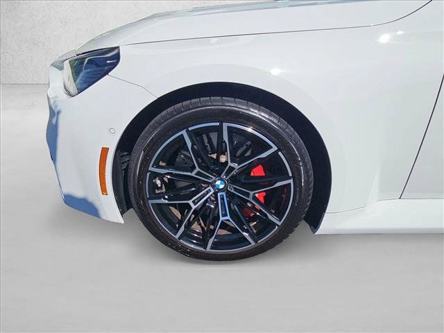 Used 2026 BMW M2 w/ Lighting Package RWD image 24