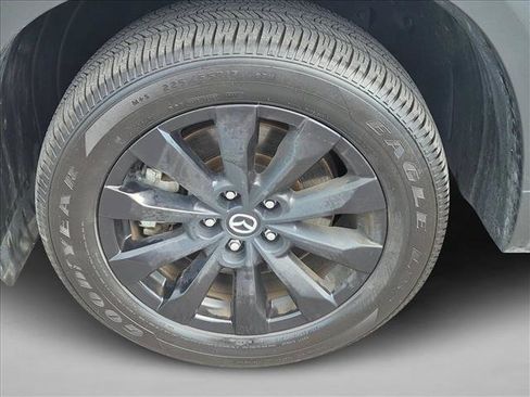 Used 2024 MAZDA CX-50 AWD 2.5 S w/ Preferred Package image 23