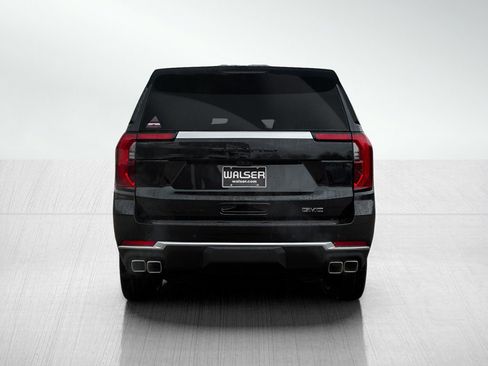 New 2026 GMC Yukon XL Denali w/ Denali Reserve Package AWD/4WD image 5