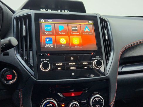 Used 2022 Subaru Forester Sport image 13