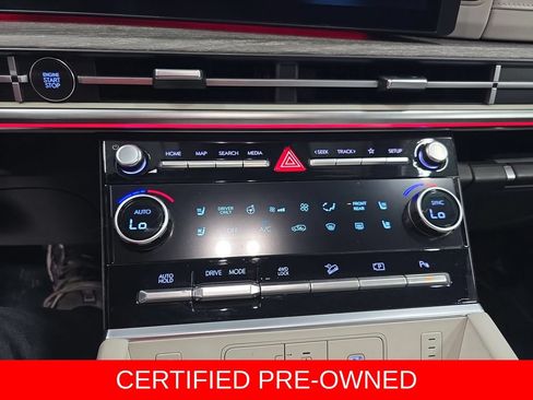 Certified 2026 Hyundai Santa Fe Limited AWD/4WD image 21