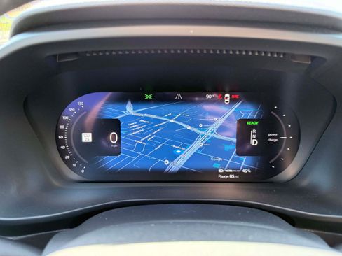 Certified 2023 Volvo XC40 Recharge Ultimate w/ Protection Package Premier AWD/4WD image 16