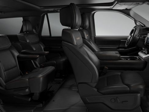 New 2026 Ford Expedition Tremor AWD/4WD image 29