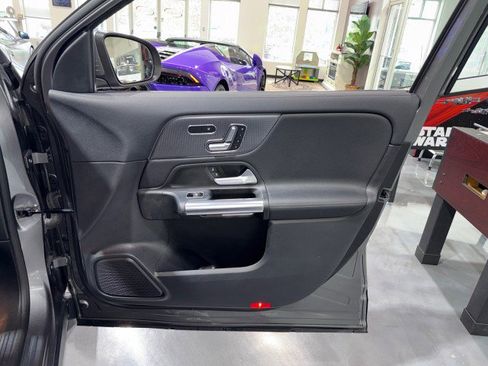 Used 2021 Mercedes-Benz GLA 250 4MATIC image 67
