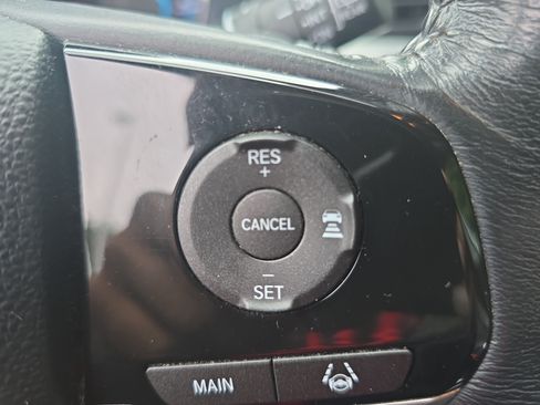Used 2019 Honda Odyssey EX-L image 17