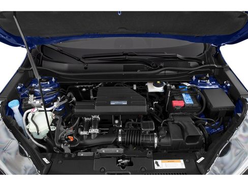 Used 2021 Honda CR-V EX image 8