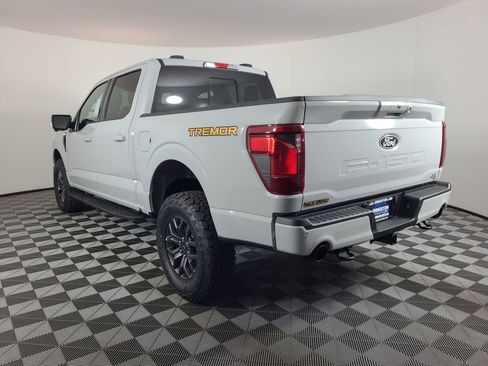 New 2026 Ford F150 Tremor w/ Equipment Group 402B AWD/4WD image 5