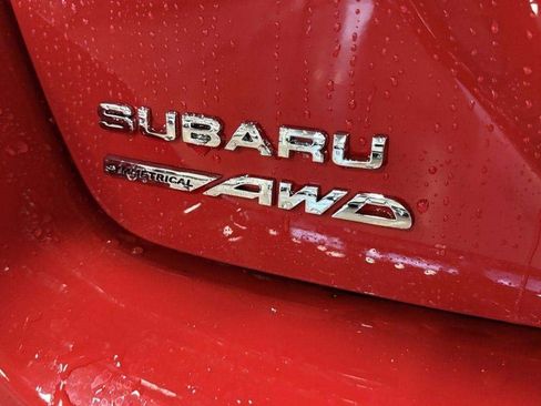 Certified 2025 Subaru Impreza 2.0i image 23