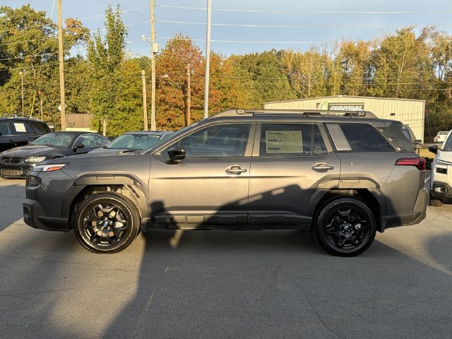 Certified 2026 Subaru Outback Limited AWD/4WD image 6