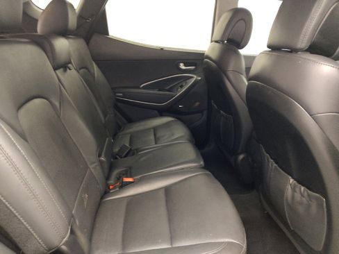 Used 2018 Hyundai Santa Fe Sport w/ 2.0T Ultimate Tech Package 05 FWD image 19