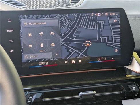 New 2026 BMW X2 xDrive28i w/ Convenience Package image 13