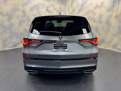 New 2026 Acura MDX A-Spec image 6