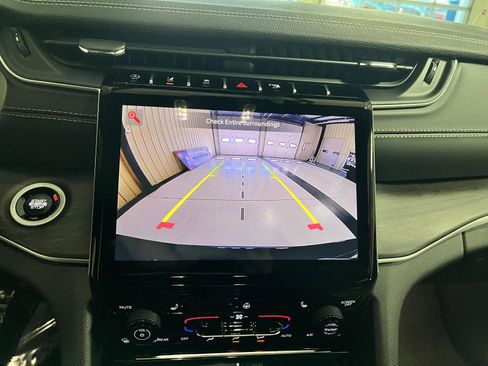 New 2025 Jeep Grand Cherokee L Limited image 22