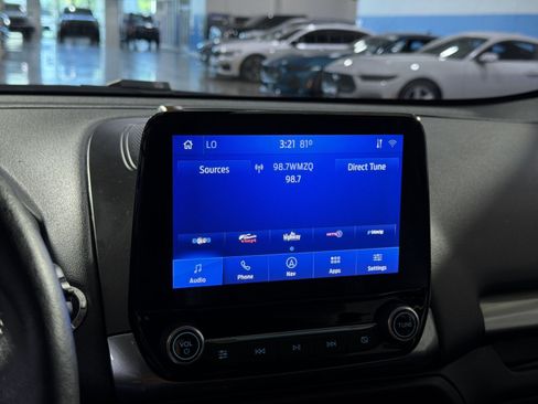 Used 2020 Ford EcoSport SES AWD/4WD image 31