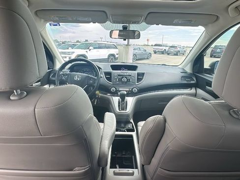 Used 2013 Honda CR-V EX-L image 31