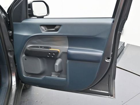 New 2026 Ford Maverick Tremor AWD/4WD image 30