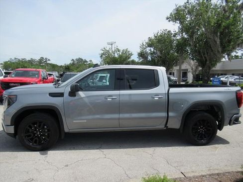 Used 2024 GMC Sierra 1500 Elevation AWD/4WD image 4