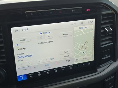 Used 2024 Ford F150 XLT w/ Equipment Group 303A High image 27