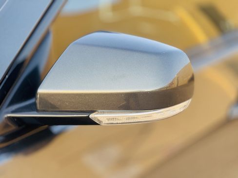 Used 2017 Cadillac ATS V w/ Luxury Package image 19