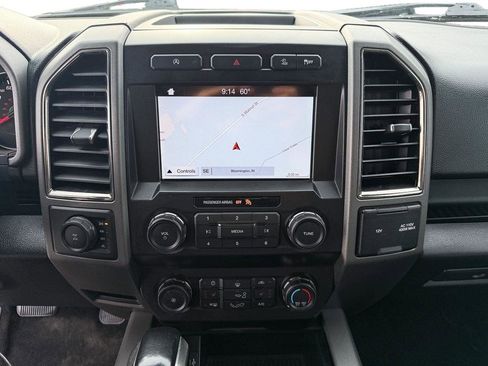 Used 2019 Ford F150 Raptor w/ Equipment Group 801A Mid AWD/4WD image 17