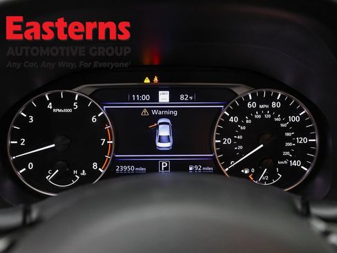Used 2023 Nissan Altima 2.5 SL AWD/4WD image 18