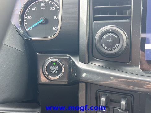 Used 2023 Ford F150 XLT w/ Equipment Group 302A High AWD/4WD image 9