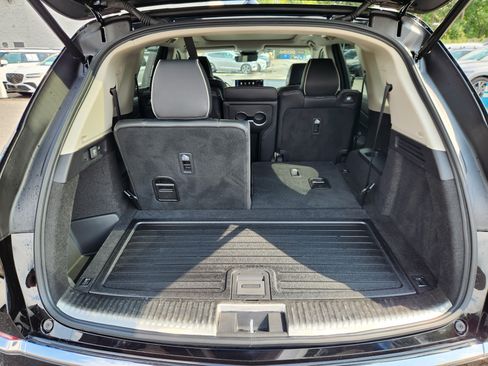 Certified 2026 Acura MDX SH-AWD w/ Advance Package image 21