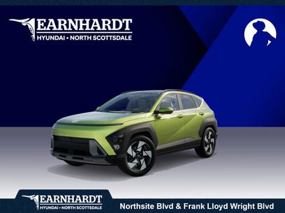 New 2026 Hyundai Kona SEL Sport
