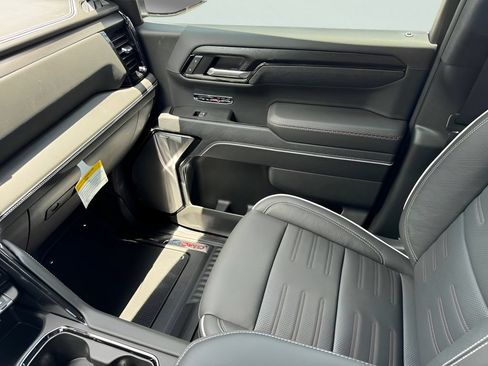 New 2026 GMC Sierra 1500 AT4X AWD/4WD image 24
