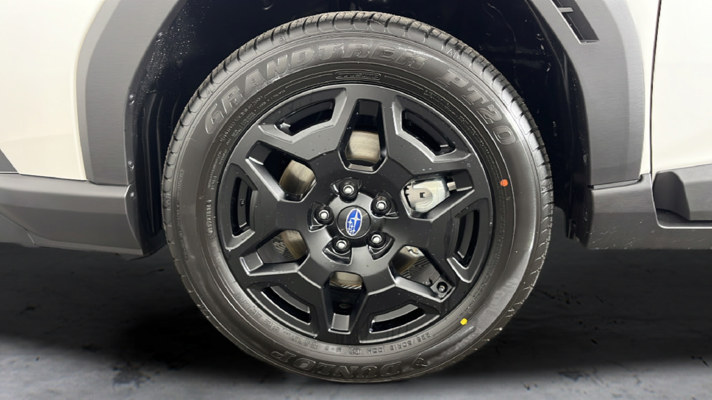 New 2026 Subaru Outback Limited AWD/4WD image 15