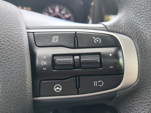 Used 2024 Kia K5 LXS FWD image 19