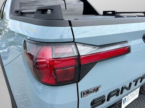 New 2026 Hyundai Santa Cruz XRT AWD/4WD image 34