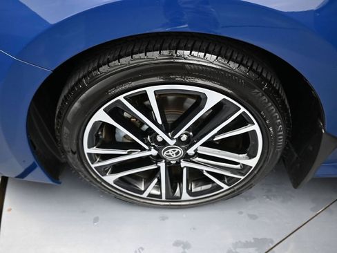 Certified 2025 Toyota Camry XLE image 29