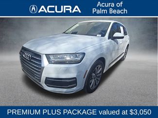Used 2019 Audi Q7 2.0T Premium Plus w/ Premium Plus Package 360° Tour