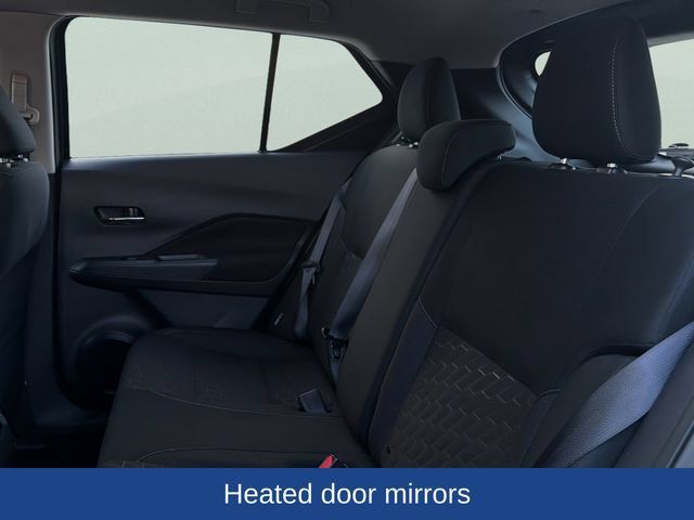 Used 2024 Nissan Kicks SV FWD image 16