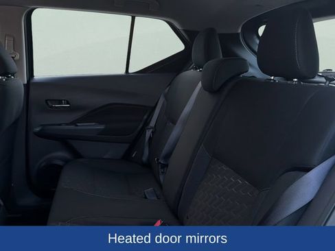 Used 2024 Nissan Kicks SV FWD image 16
