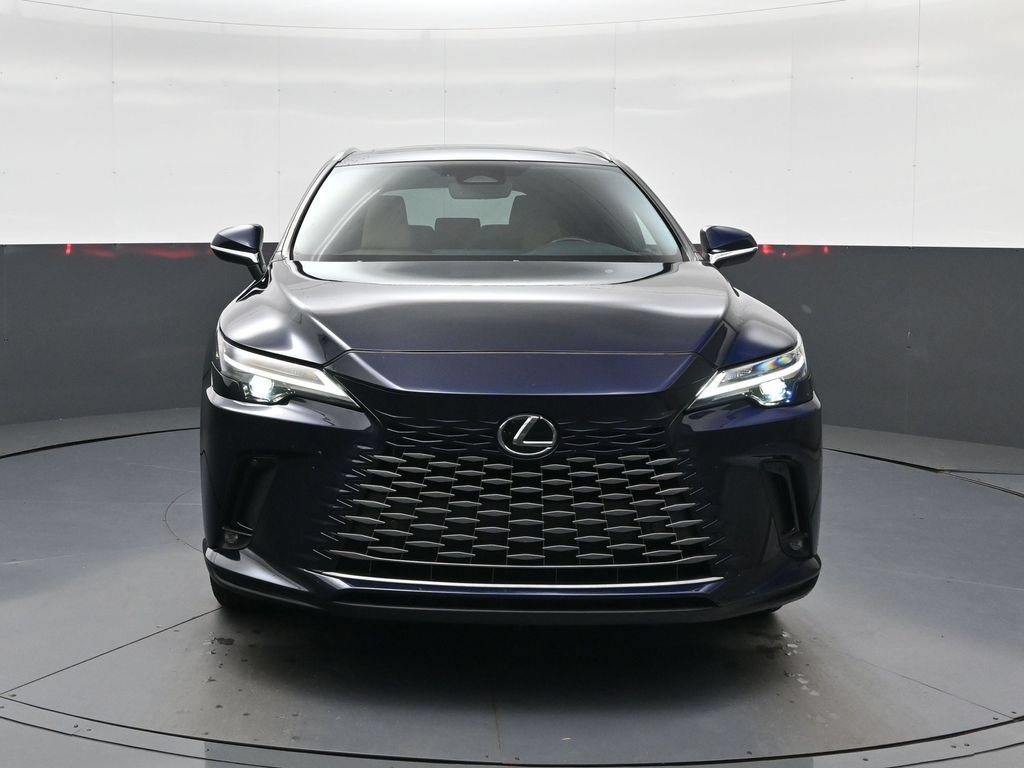 Used 2023 Lexus RX 350 Premium w/ Cold Area Package FWD image 3