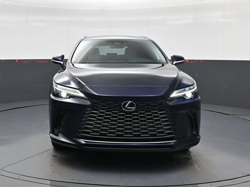 Used 2023 Lexus RX 350 Premium w/ Cold Area Package FWD image 3