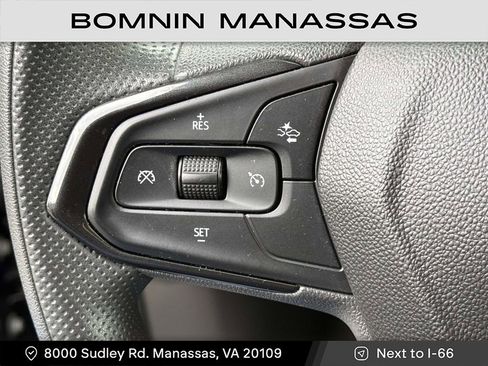 Used 2023 Chevrolet TrailBlazer LT image 23