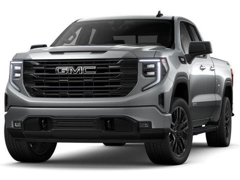 New 2026 GMC Sierra 1500 Elevation w/ Preferred Package image 26