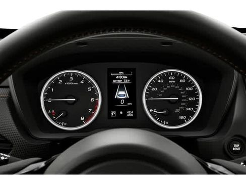 New 2026 Subaru Forester Sport AWD/4WD image 18