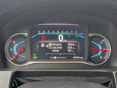 Used 2020 Honda Pilot Touring image 11