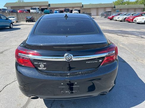 Used 2016 Buick Regal FWD image 7