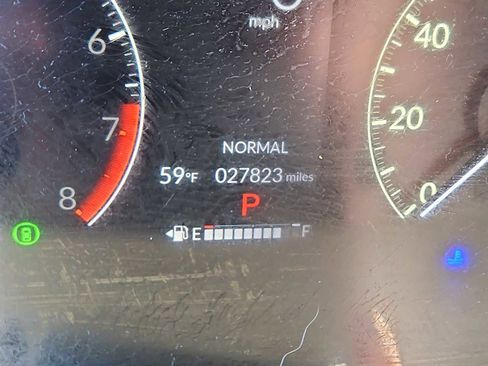 Certified 2024 Honda HR-V EX-L image 13