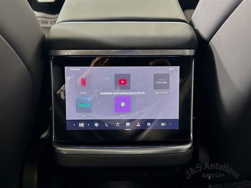 Used 2021 Tesla Model S Plaid image 33