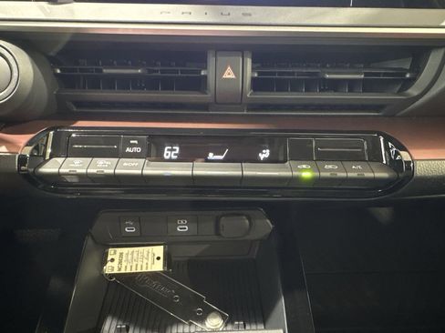 New 2026 Toyota Prius Plug-In Hybrid image 20